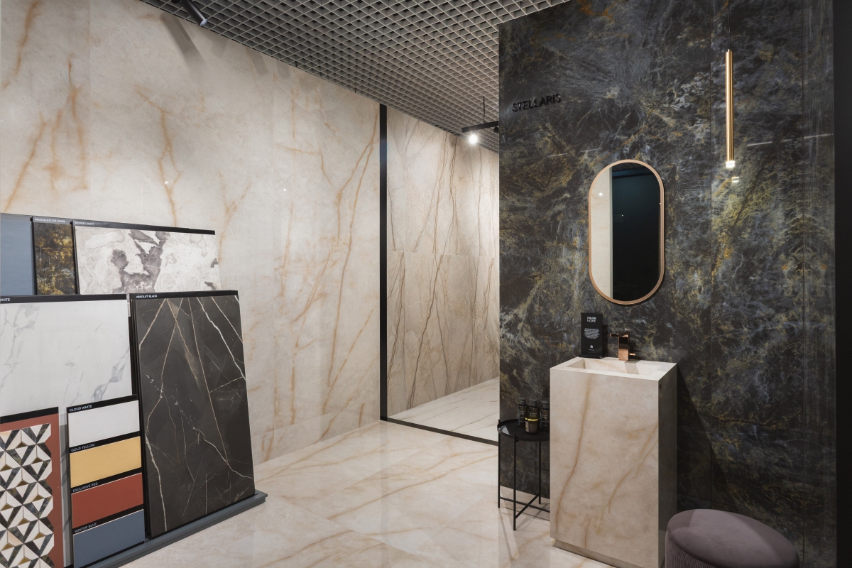 Шоу-рум ITALON